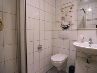 Apartamento Attendorn Características 12