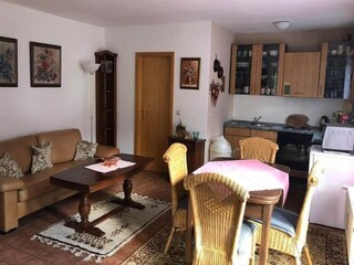 Apartamento Attendorn Características 9