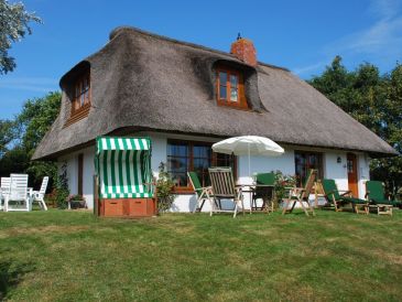 Ferienhaus Dubbels