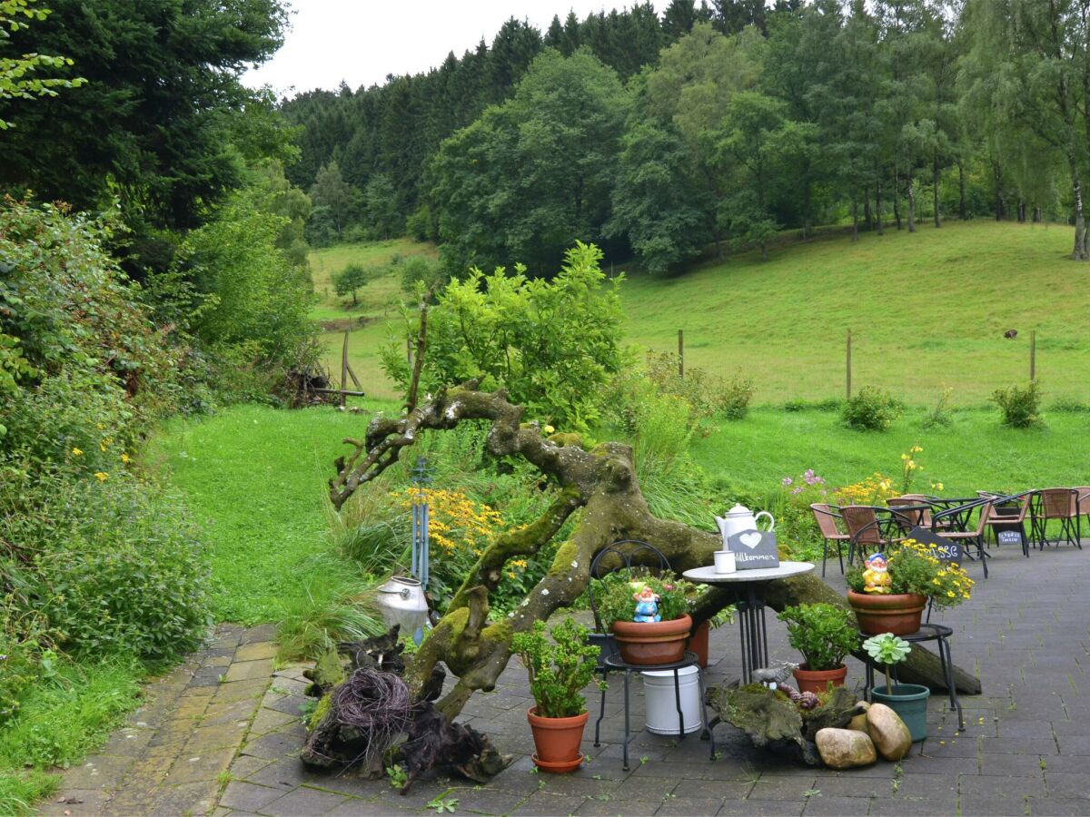 Appartement Attendorn Enregistrement extérieur 1