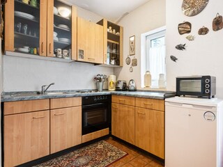 Apartment Attendorn Ausstattung 20