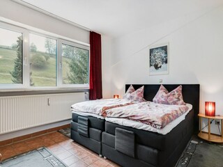 Appartement Attendorn Kenmerken 8