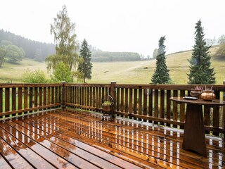 Apartment Attendorn Außenaufnahme 7