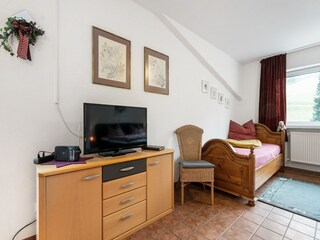 Appartement Attendorn Kenmerken 21