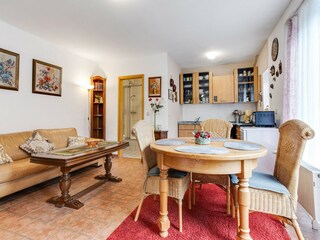 Apartamento Attendorn Características 8