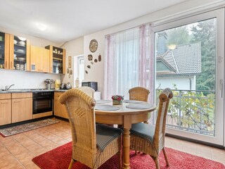 Apartment Attendorn Ausstattung 19