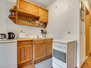 Apartment Attendorn Ausstattung 11