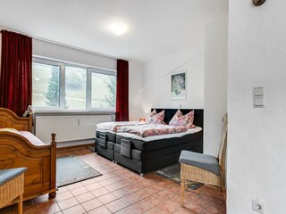 Apartment Attendorn Ausstattung 21