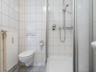 Apartamento Attendorn Características 11
