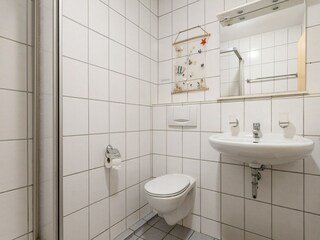 Apartamento Attendorn Características 12
