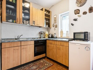 Apartamento Attendorn Características 25
