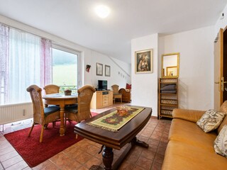 Apartment Attendorn Ausstattung 14