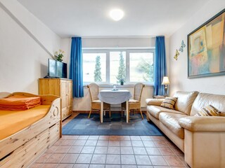 Apartment Attendorn Ausstattung 15