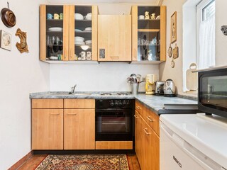 Apartment Attendorn Ausstattung 16