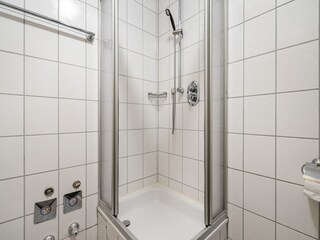 Apartamento Attendorn Características 16