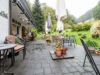 Apartamento Attendorn Grabación al aire libre 3