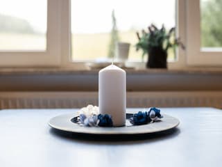 Appartement Attendorn  30