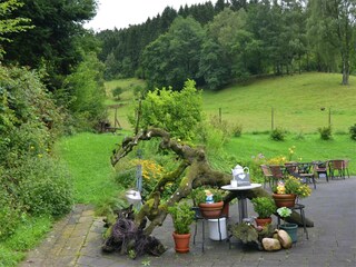 Apartamento Attendorn Grabación al aire libre 5