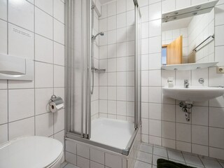 Apartamento Attendorn Características 27