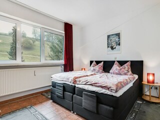 Apartamento Attendorn Características 20