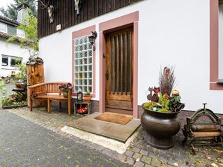 Apartamento Attendorn Características 24
