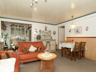 Appartement Eslohe Kenmerken 16