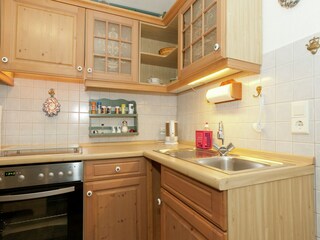 Apartment Eslohe Ausstattung 22