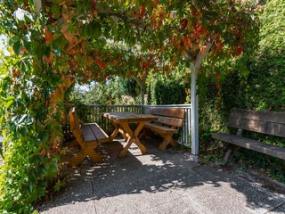 Appartement Eslohe Buitenaudio-opname 12