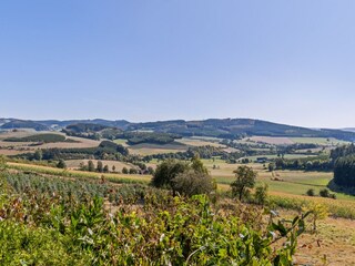 Appartamento Eslohe Registrazione all'aperto 6