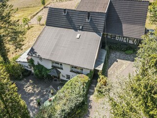 Appartamento Eslohe Registrazione all'aperto 7