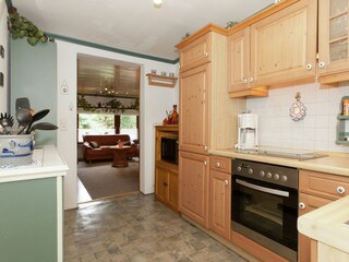 Appartamento Eslohe Caratteristiche 20