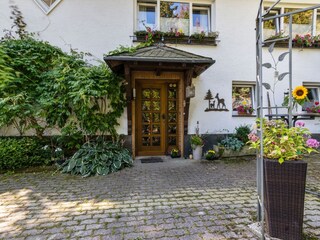 Apartment Eslohe Ausstattung 23