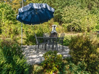 Appartamento Eslohe Registrazione all'aperto 11