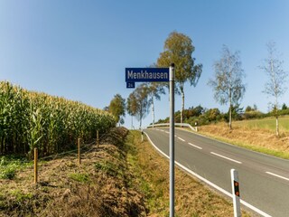 Apartment Eslohe Umgebung 40