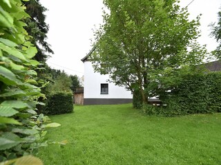 Vakantiehuis Eslohe Buitenaudio-opname 10