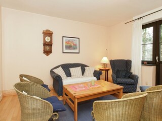 Vakantiehuis Eslohe Kenmerken 16