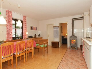 Holiday house Eslohe Features 24