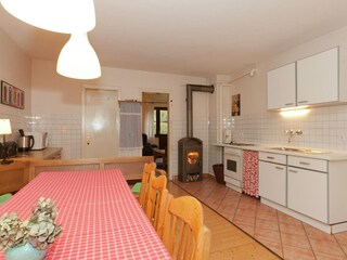 Maison de vacances Eslohe Équipement 18