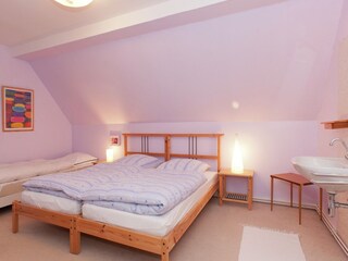 Casa de vacaciones Eslohe Características 29