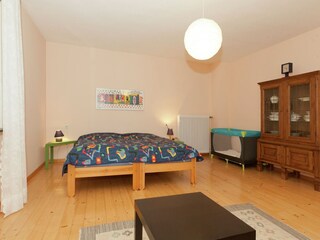 Ferienhaus Eslohe Ausstattung 23