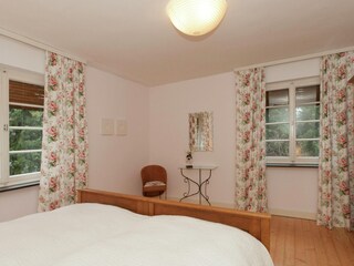 Vakantiehuis Eslohe Buitenaudio-opname 3