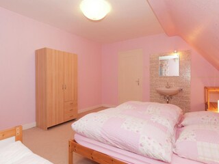 Vakantiehuis Eslohe Buitenaudio-opname 5