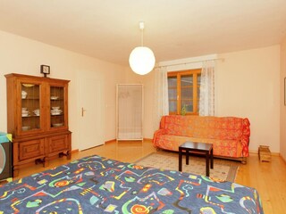 Ferienhaus Eslohe Außenaufnahme 4