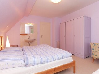 Maison de vacances Eslohe Enregistrement extérieur 5