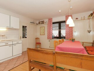 Maison de vacances Eslohe Enregistrement extérieur 14