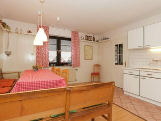 Holiday house Eslohe Features 36