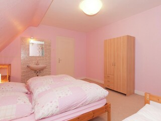 Vakantiehuis Eslohe Kenmerken 21