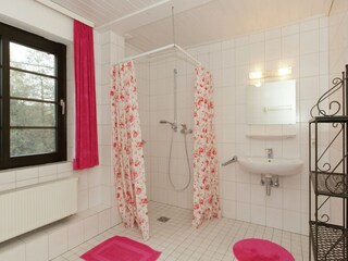 Holiday house Eslohe Features 28