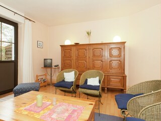 Holiday house Eslohe Features 27