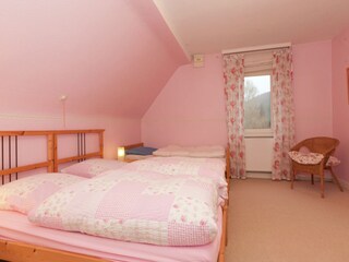 Vakantiehuis Eslohe Kenmerken 22